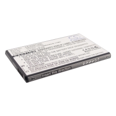 Remplacement de batterie compatible pour Huawei HB505076RBC
