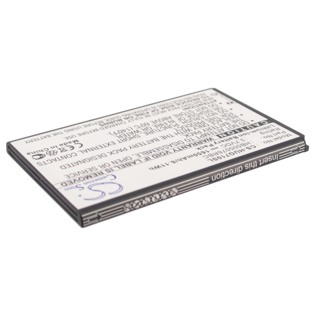 Mobile Phone Battery Huawei LUA-L21