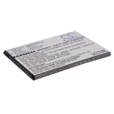 Remplacement de batterie compatible pour Huawei HB476387RBC