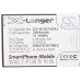 Compatible battery replacement for Huawei HB476387RBC