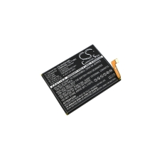 Remplacement de batterie compatible pour Huawei HB386483ECW+