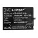 Batterij Vervangt HB426489EEW
