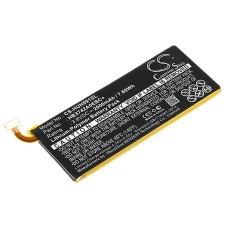 Compatibele batterijvervanging voor Huawei HB3742A0EBC+,PGF364197HT