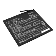 Batterie compatibleWith Huawei