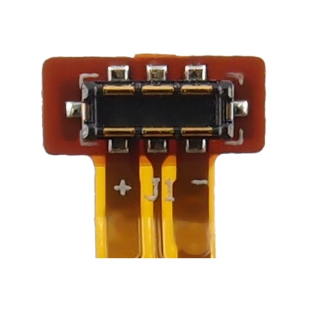 Batterij Vervangt HB496791EBW