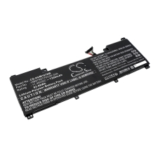Remplacement de batterie compatible pour Huawei HB9790T7ECW-32A,HB9790T7ECW-32B