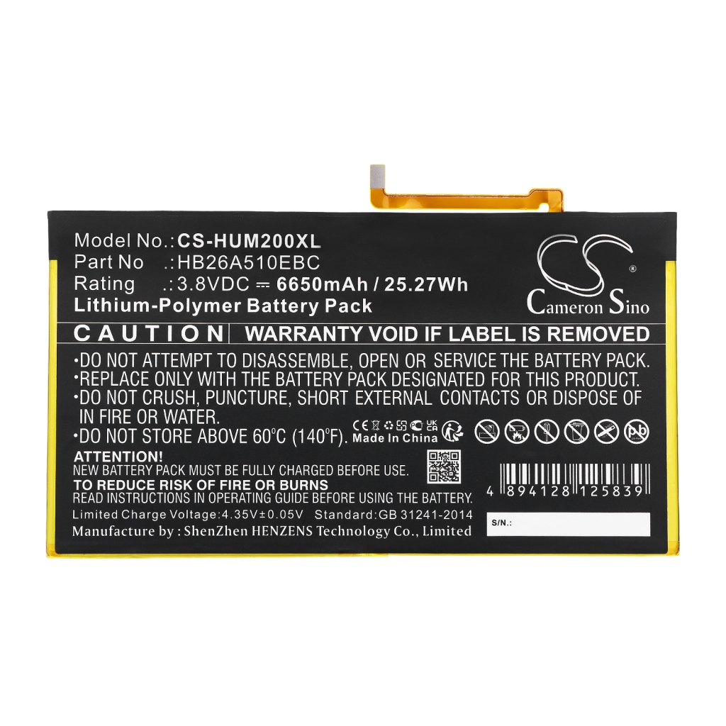 Huawei Mediapad M2 10.0