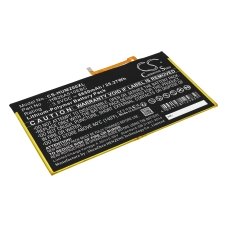 Remplacement de batterie compatible pour Huawei HB26A510EBC