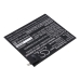 Remplacement de batterie compatible pour Huawei HB2899C0ECW