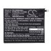 Remplacement de batterie compatible pour Huawei HB2899C0ECW