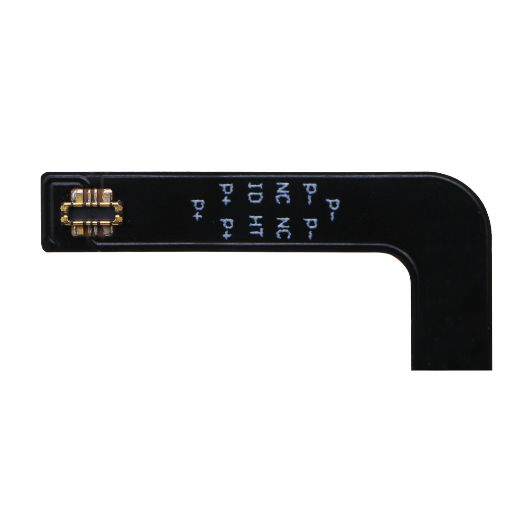 Remplacement de batterie compatible pour Huawei HB2899C0ECW