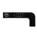 Remplacement de batterie compatible pour Huawei HB2899C0ECW