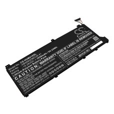 Remplacement de batterie compatible pour Huawei HB4692Z9ECW-41