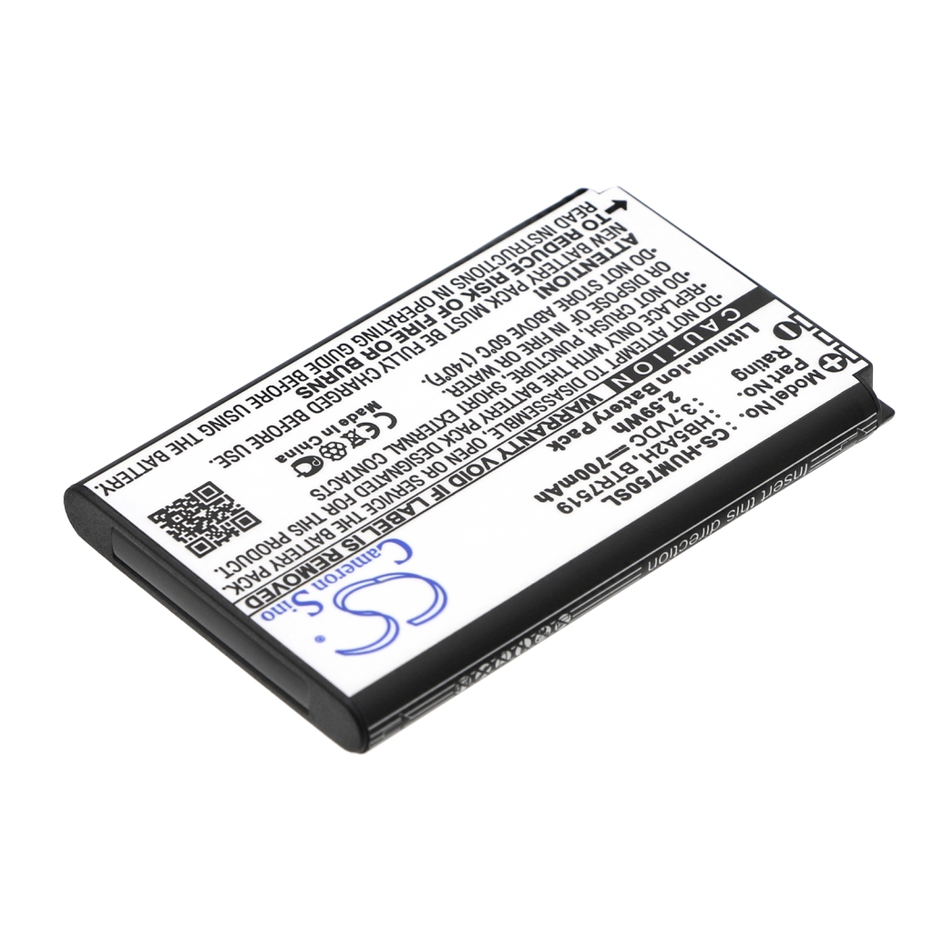 Bureau-oplader Mtc CS-HUM750SL
