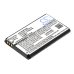 Batterij voor mobiele telefoon MetroPCS CS-HUM750SL