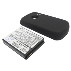 Compatibele batterijvervanging voor MetroPCS HB4J1,HB4J1H