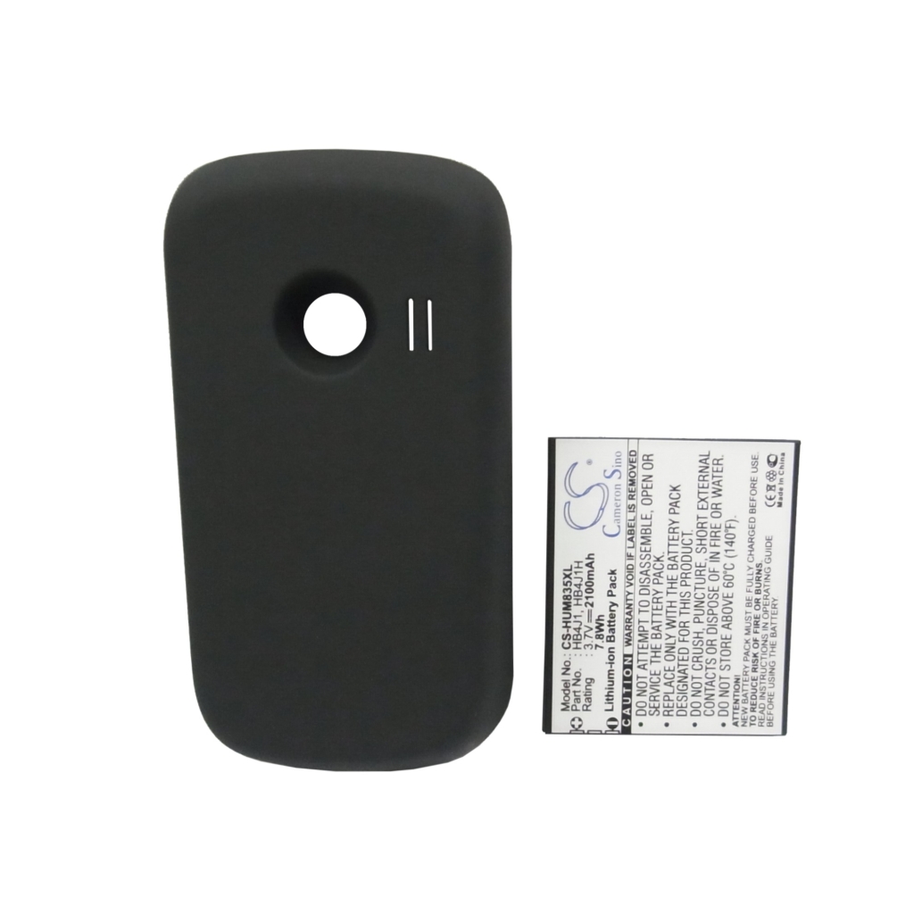 Batterij voor mobiele telefoon SFR CS-HUM835XL