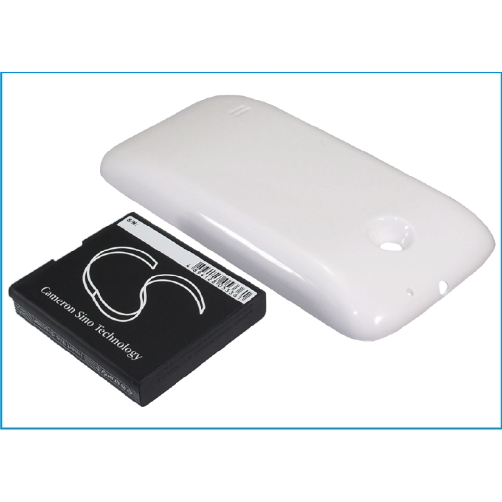 Batterij voor mobiele telefoon Srf CS-HUM865WL