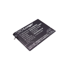 Remplacement de batterie compatible pour Huawei HB396689ECW