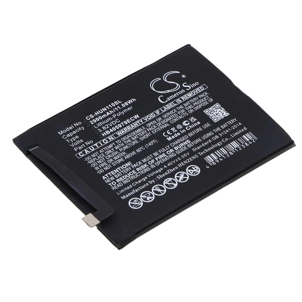 Huawei Honor Changwan 7