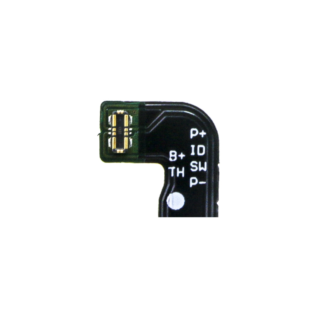 Batterij Vervangt HB446589EEW