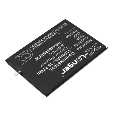 Compatible battery replacement for Huawei HB446589EFW