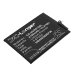 Compatible battery replacement for Huawei HB446589EFW