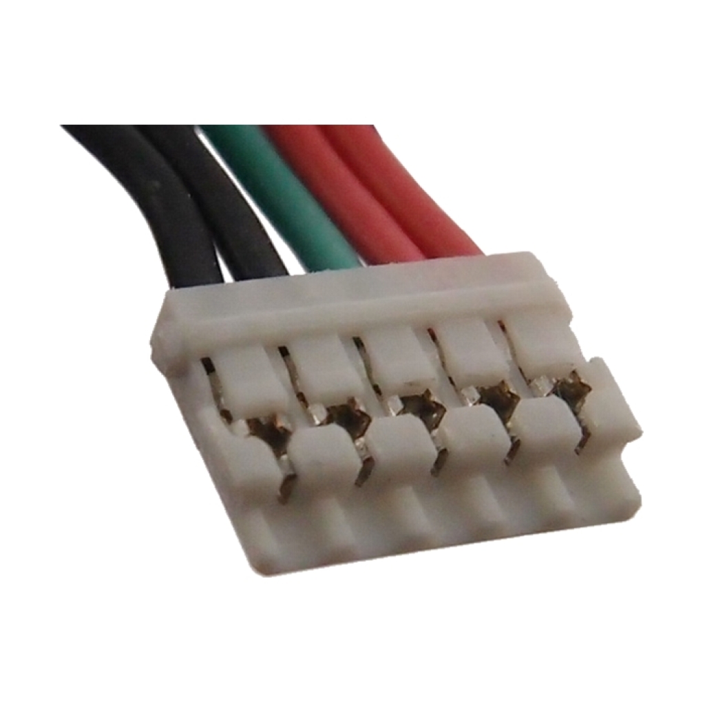 Batterij Vervangt CA605656