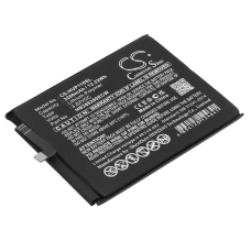 Remplacement de batterie compatible pour Huawei HB386280EBC,HB386280ECW