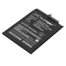 Remplacement de batterie compatible pour Huawei HB386589CW,HB386589EBC,HB386589ECW