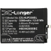 Batterij Vervangt HB396285ECW