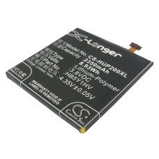 Remplacement de batterie compatible pour Huawei HB5Y1HV,HB5Y1V