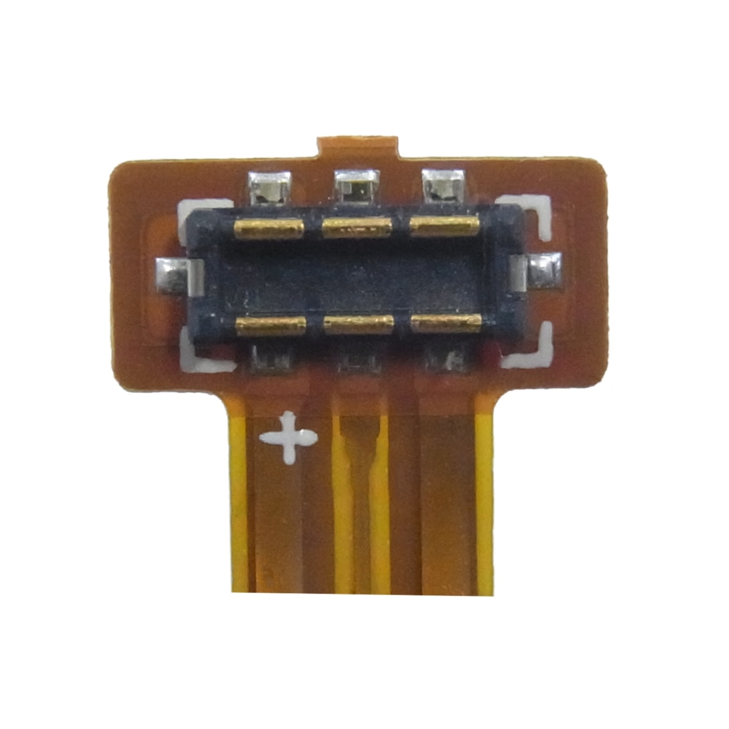 Batterij Vervangt HB5Y1HV