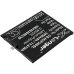 Batterij voor mobiele telefoon Huawei CS-HUP300SL