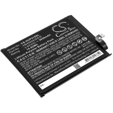 Remplacement de batterie compatible pour Huawei HB466483EEW