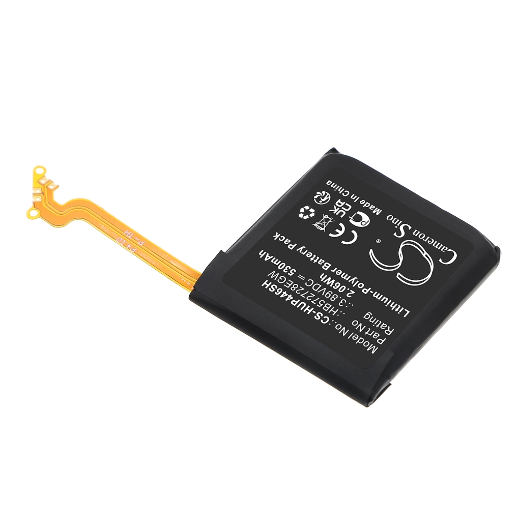 Batterie Smartwatch Huawei CS-HUP446SH