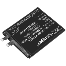 Compatibele batterijvervanging voor Huawei HB536479EFW