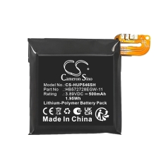 Compatibele batterijvervanging voor HUAWEI HB572728EGW-11