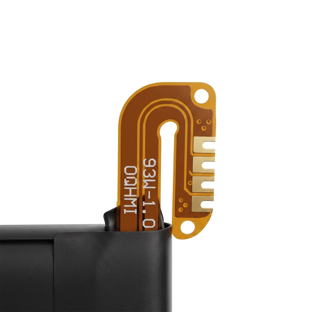 Batterij compatibel met Huawei CS-HUP546SH