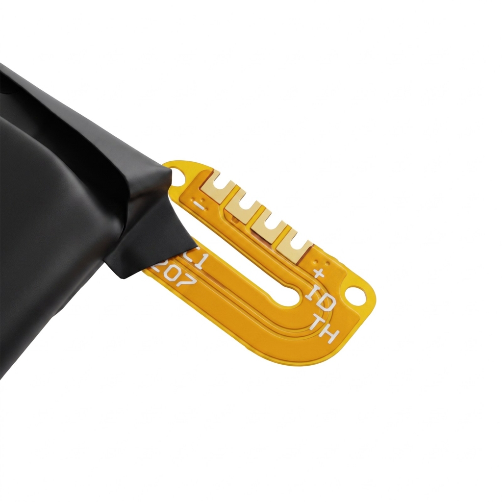 Batterij compatibel met Huawei CS-HUP546SH