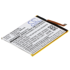 Remplacement de batterie compatible pour Huawei HB366481ECW
