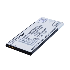 Remplacement de batterie compatible pour Huawei HB4342A1RBC