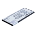 Batterij Vervangt HB4342A1RBC