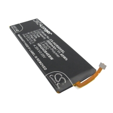 Remplacement de batterie compatible pour Huawei HB4242B4EBW