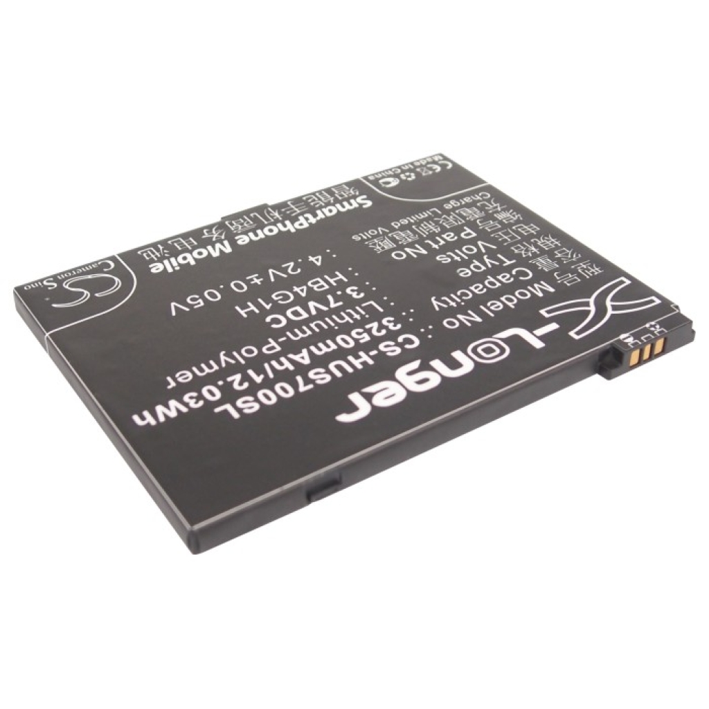 Battery compatible with Tablet Battery