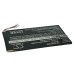 Remplacement de batterie compatible pour Huawei HB3G1H