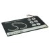 Remplacement de batterie compatible pour Huawei HB3G1H