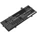 Compatibele batterijvervanging voor Huawei HB4593R1ECW