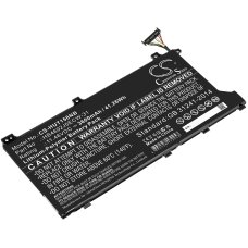 Remplacement de batterie compatible pour Huawei HB4692J5ECW-31