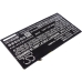 Compatibele batterijvervanging voor Huawei HB25B7N4EBC